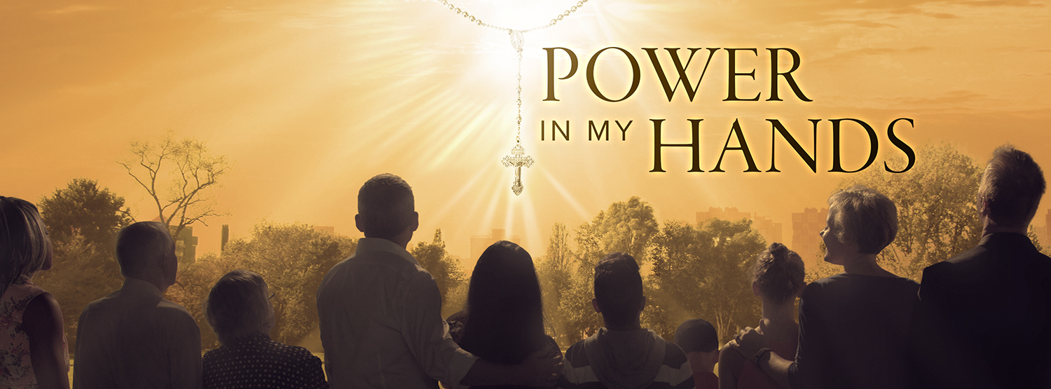 About the Film Power in my Hands the Movie